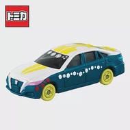 【日本正版授權】TOMICA 鬼滅之刃 vol.3 NO.14 宇髓天元 玩具車 多美小汽車 100775