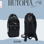 Beside U (บีไซค์ยู)กระเป๋าถือ รุ่น BU 10-0946