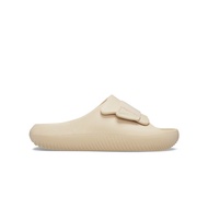 CROCS 209413-2DS U MELLOW LUXE RECOVERY SLD BROWN