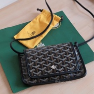 Goyard Plumet pocket wallet