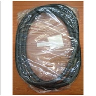 PERODUA RUSA VAN DOOR RUBBER (INNER / BODY)