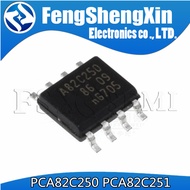 5pcs/lot PCA82C251T PCA82C250 PCA82C250T A82C250 PCA82C251 A82C251 82C251Y 82C251T SOP-8 CAN Bus int