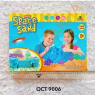 Kinetic sand/magic sand sand sand