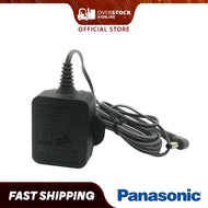 PANASONIC PNLV226E Cordless Phone Adaptor Power Adapter Plug for KX-TG1611, KX-TG6811, KX-TGB210