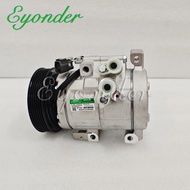 A/C AC Air Conditioning Compressor Cooling Pump for Mazda CX-7 CX7 2.3L 2.5L EG2161450E EG2161450F E