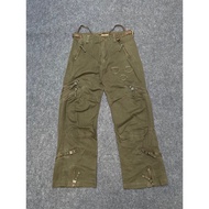 Alcott Military Multi Pocket