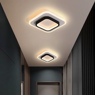 Nordic Modern Corridor Light Center Light Led Ceiling Light Small Bedroom Light Ceiling Light Aisle 