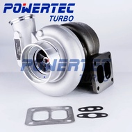 Complete Turbocharger H1E Turbo 3528709 Full Turbo charger For Cummins Industrial Railway Freigthlin