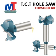MATA Forstner Bit TCT Hole Saw 20mm-60mm Spoon Hinge Drill Bit Hole Saw Wood Hole Saw