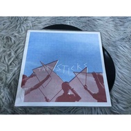 The Sticks 7 Inch LP WW9