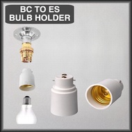 BC TO ES Holder B22 TO E27 Holder BC TO ES Converter B22 TO E27 Converter Bulb Holder Lamp Holder E2