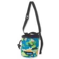 【西雅圖 KAVU】Peak Seeker 粉袋 | 小包 海洋柑橘 #9110