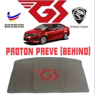 CAR DASHBOARD COVER FOR PROTON PREVE BEHIND /BELAKANG