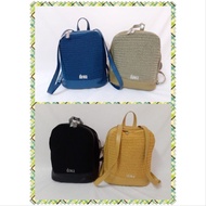 Tas Ransel Dowa Original New