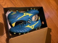 Mizuno Morelia Neo Made in Japan Football boots UK 8