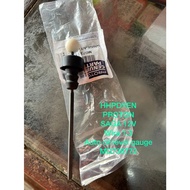 PROTON SAGA 12V, WIRA 1.3/1.5 AUTO OIL DIP STICK / OIL LEVEL GAUGE [MD738772] (1PCS) READY STOCK 