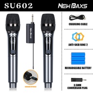 NEW BAXS CT60S/CT80S/CT120S Audio Mixer Profesional 6/8/12 saluran Efek equalizer Mixer audio efek r
