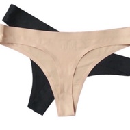 Sexy Women's Slit Panties, Sexy Slit Panties 009