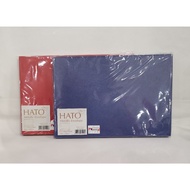 Harvest Stationery_HATO METALLIC ENVELOPE C5