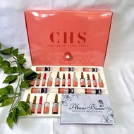 CHS COMPLEXION HYDRA SURGE BOX