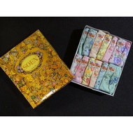 SOEN Panty BCI (INSIDE GARTER)