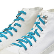Aholic | One Hand Laces-Sky Blue