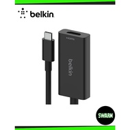 BELKIN AVC013btBK Adapter USB-C TO HDMI Female 4K 8K 2.1