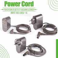 Charger Power Adapter for Dyson Gen 5 G5 Detect  Vacuum Cleaner Accessories SV23 Charger Power Suppl