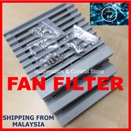 ZL803 | ZL804 | ZL805 | FAN FILTER|AIR VENTILATION FILTER|EXHAUST FAN FILTER|PANEL FILTER|DUST FILTE
