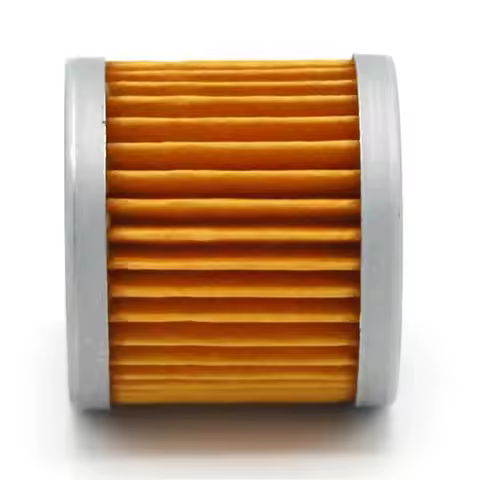 N27R Motorcycle Oil Filter 16510-05240 16510-45H10 Engine Oil Filter for Suzuki AN125 AN400 AN150 CS