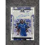 2024-25 Panini Impeccable Victor Moses Auto /99 Chelsea FC Autograph