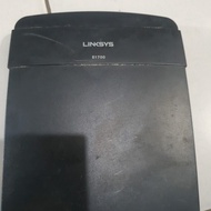 cisco linksys E1700