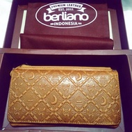 MENIK By BERLIANO HAVANA MOTIF SIDOMULYO NBU