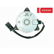MGC DENSO RADIATOR FAN MOTOR HONDA CIVIC 2.0 TRO FN FK 2012 (168000-7490)