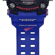 G-SHOCK RANGEMAN TLC