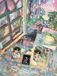 賀峻霖25年生日