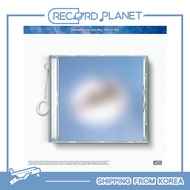 HWASA - The 2nd Mini Album [O]