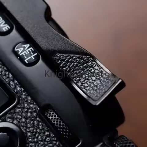 Metal Hot Shoe Thumb-Up Hotshoe Thumb Up Grip For Fujifilm fuji X-Pro3 xpro2 X-Pro Camera Hand Grip 