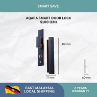 Aqara Smart Door Lock S100 (CN)
