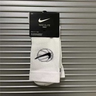 Nike精英賽籃球襪