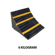 Wheel Chock 6 kg Wheel Chock/