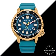 [WatchClubOnline] BN0162-02X Citizen Promaster Eco-Drive Analog Marine Men Casual Formal Sports Watches BN0162 BN-0162