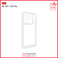 YITAI - YC38 Case Procam Clear Xiaomi Mi 13T 13T Pro
