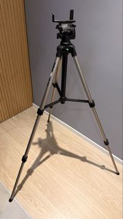 Velbon CX 660 三腳架