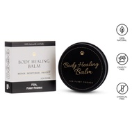 For Furry Friends Body Healing Balm For Dogs