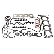 G4KJ Engine Rebuild Kit - Crankshaft Con Rods Timing Kit For HYUNDAI KIA 2.4L 20910-2G000