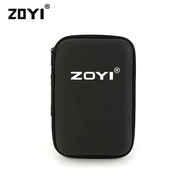 Zoyi Bag Pockets Case ZT102 ZT02A ZT100 ZT98 ZT111 ZT109 ZTS4 S3 S2 S1