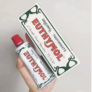 Euthymol Toothpaste 75g