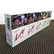 || PROMO / rokok LA merah 16 ||~~~