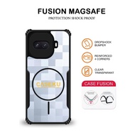 Magsafe Case Armor Shockproof Fusion Case Iqoo 15R Iqoo 15 - MAG10